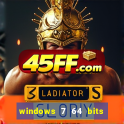 windows 7 64 bits iso download